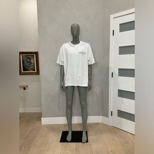 FEAR OF GOD Essentials x UNION Vintage Shirt “White”